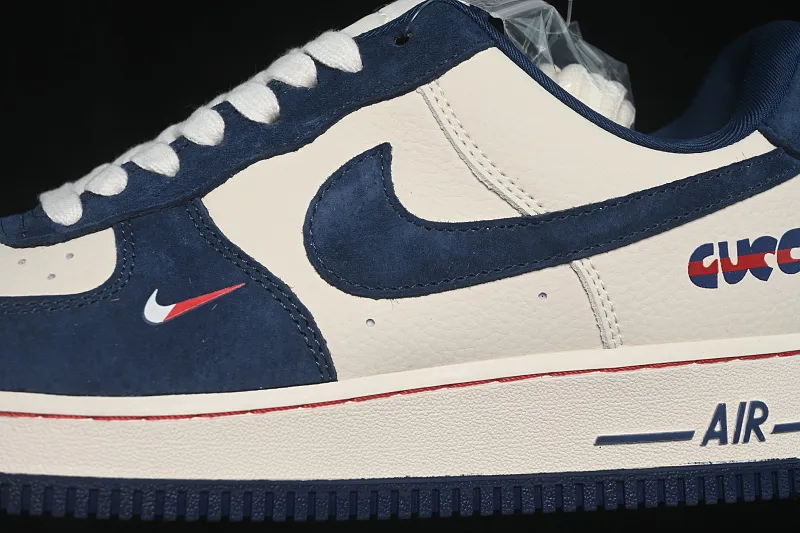 All categories Nk Air Force 1 Air Force series Nk Air Force 1 Low Air Force low-top Nike Air Force 1'07 Low joint model Air Force 1 low-top casual sneakers BK1916-008